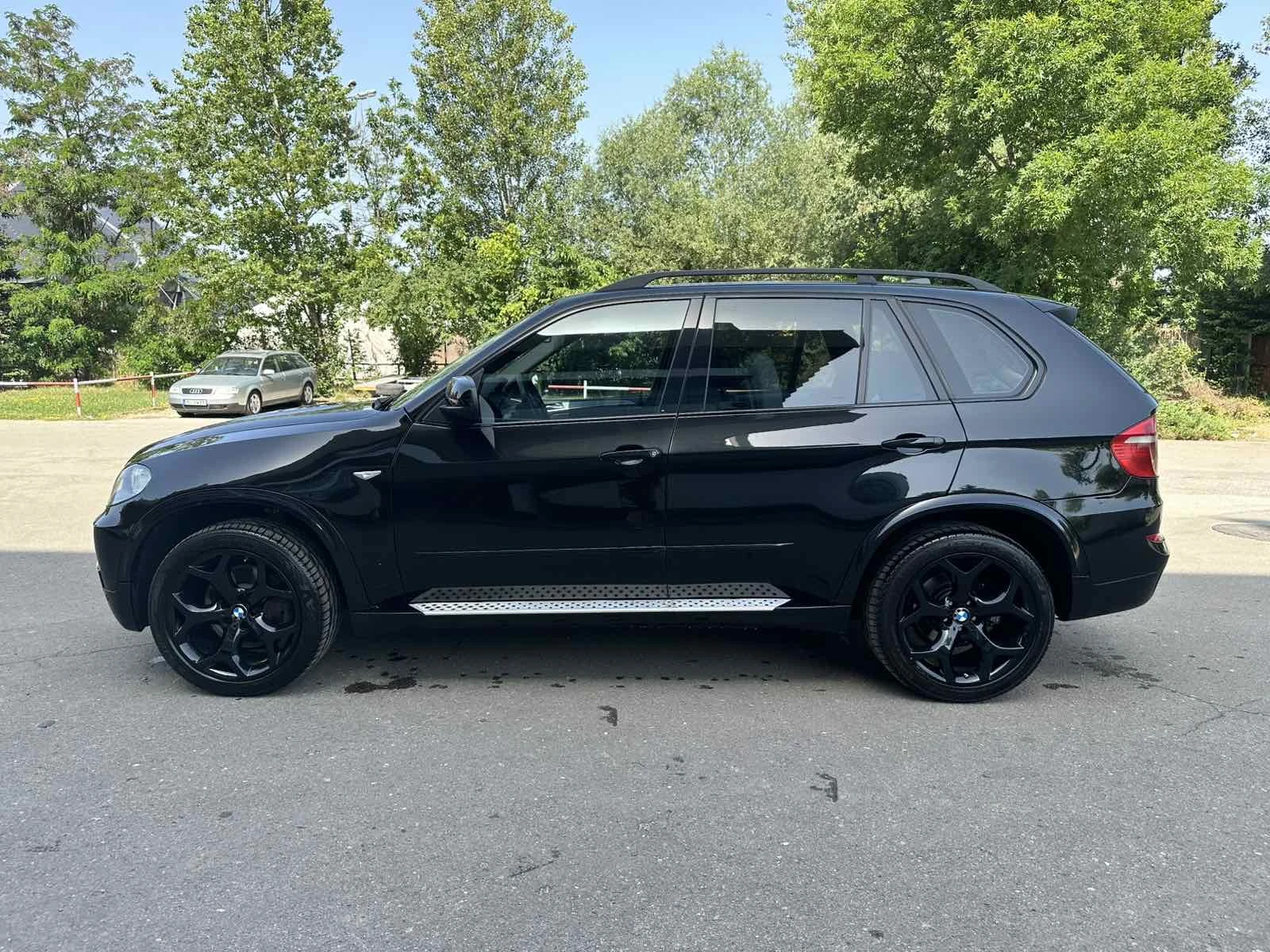 BMW X5, снимка 6 - Автомобили и джипове - 56167677