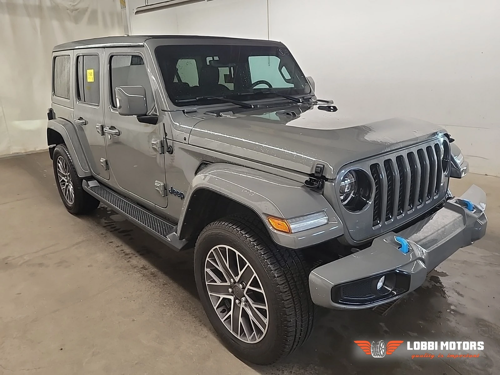 Jeep Wrangler, снимка 2 - Автомобили и джипове - 56199225