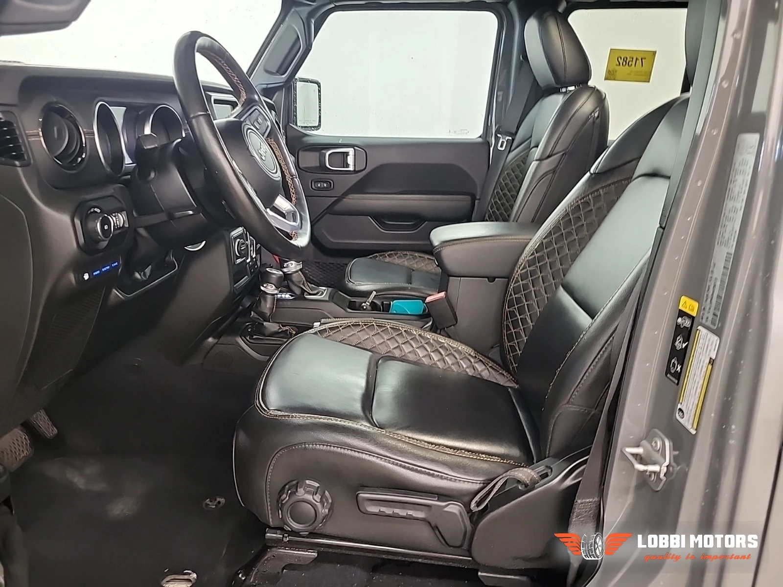 Jeep Wrangler, снимка 5 - Автомобили и джипове - 56199225