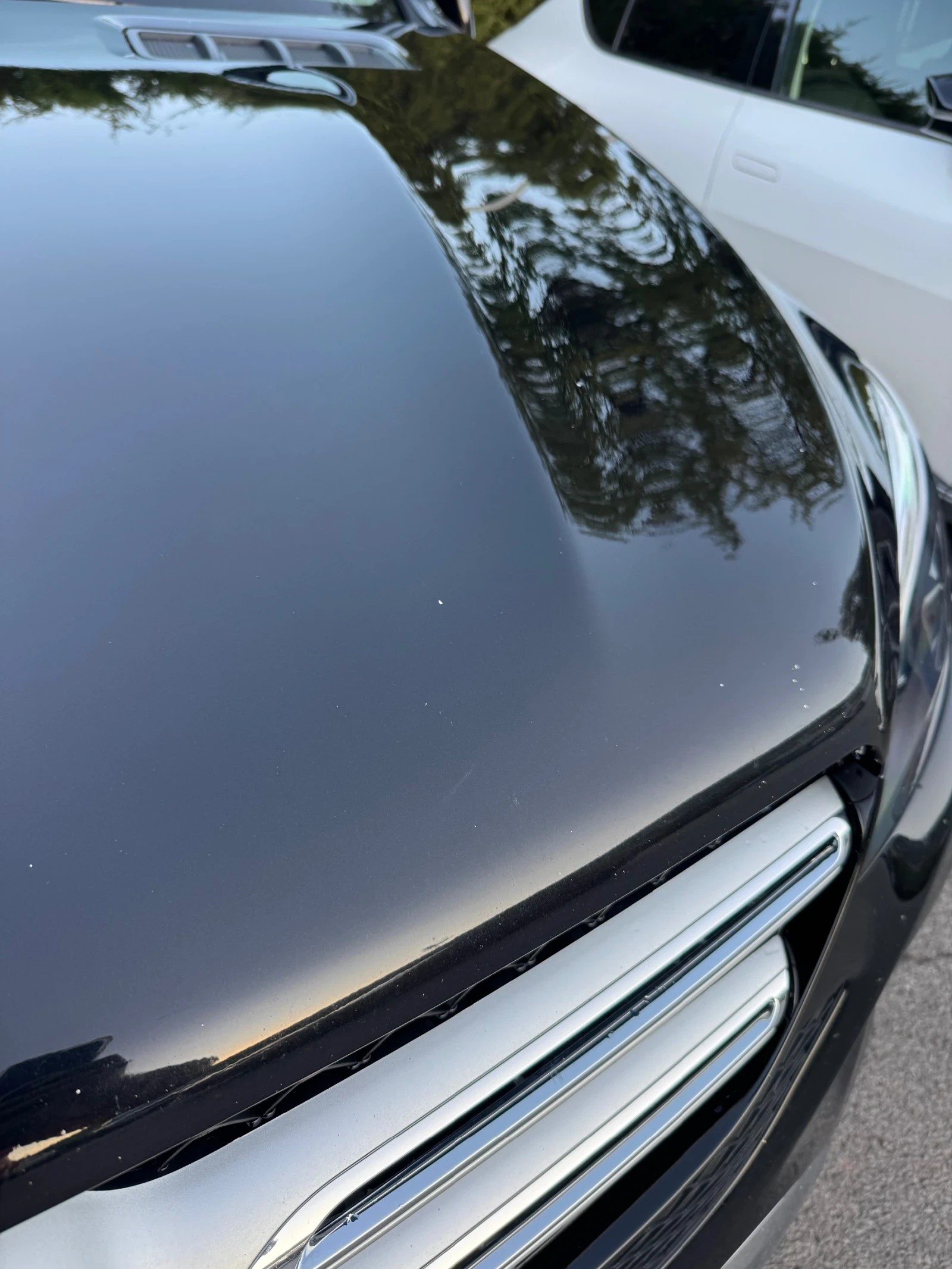Mercedes-Benz GLE 350, снимка 10 - Автомобили и джипове - 56301186