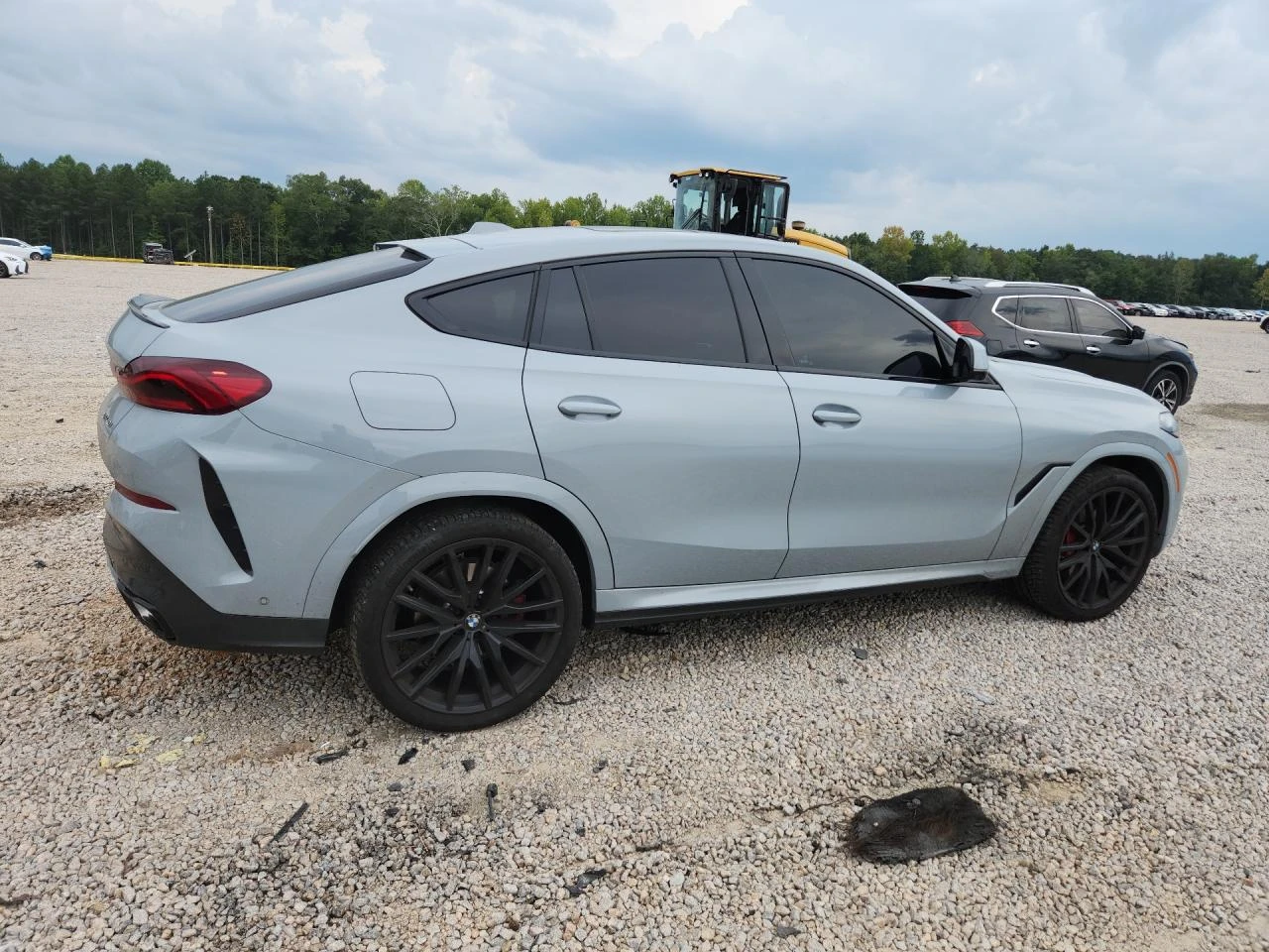 BMW X6 3.0l xDrive40I | Mobile.bg � ����������� 3