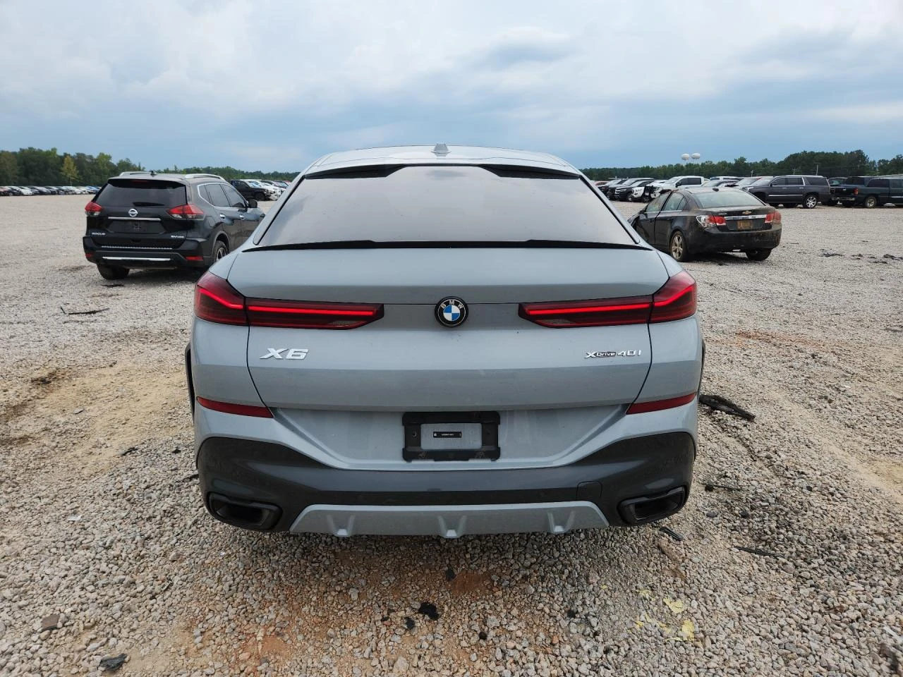 BMW X6 3.0l xDrive40I | Mobile.bg � ����������� 6