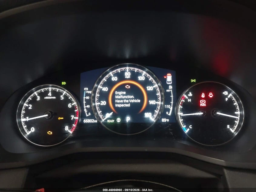 Mazda CX-90 3.3l i-6 di, dohc, vvt, turbo, regular , 280hp | Mobile.bg � ����������� 7