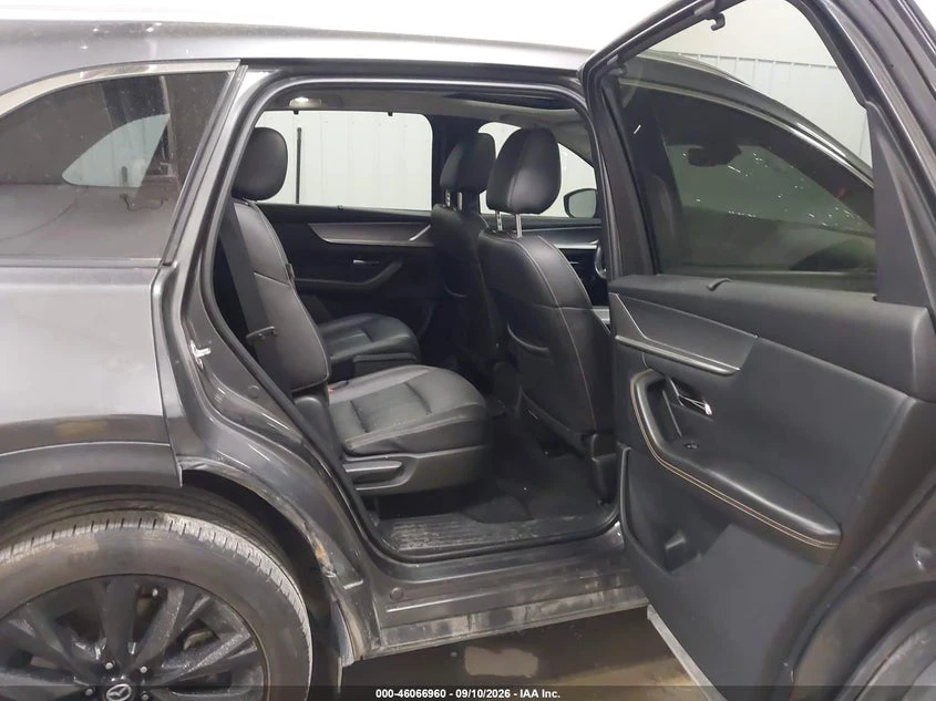 Mazda CX-90 3.3l i-6 di, dohc, vvt, turbo, regular , 280hp | Mobile.bg � ����������� 8