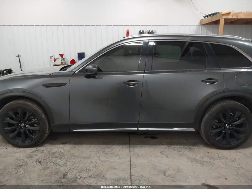 Mazda CX-90 3.3l i-6 di, dohc, vvt, turbo, regular , 280hp | Mobile.bg � ����������� 14
