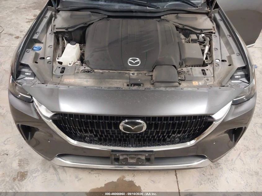 Mazda CX-90 3.3l i-6 di, dohc, vvt, turbo, regular , 280hp | Mobile.bg � ����������� 10