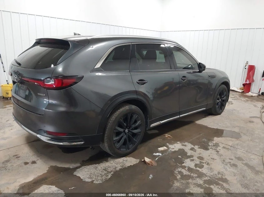 Mazda CX-90 3.3l i-6 di, dohc, vvt, turbo, regular , 280hp | Mobile.bg � ����������� 4