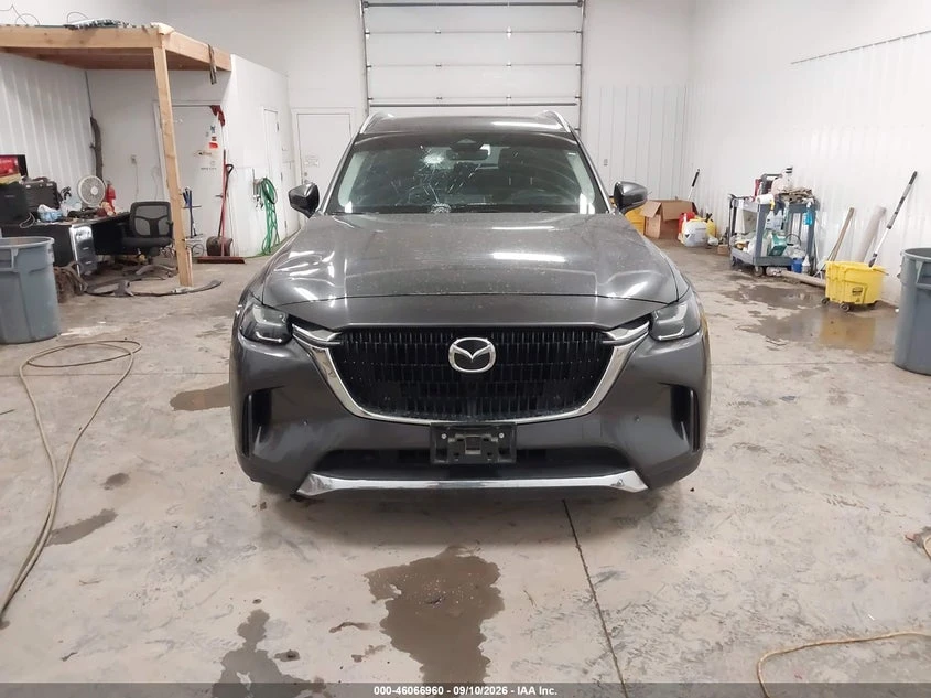 Mazda CX-90 3.3l i-6 di, dohc, vvt, turbo, regular , 280hp | Mobile.bg � ����������� 12