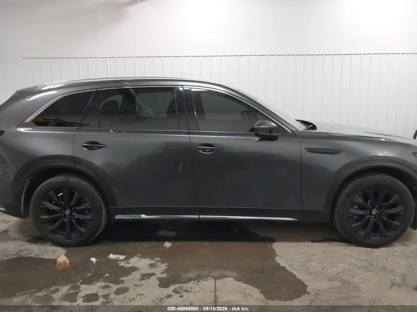 Mazda CX-90 3.3l i-6 di, dohc, vvt, turbo, regular , 280hp | Mobile.bg � ����������� 13