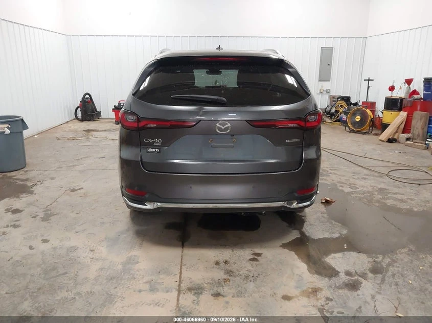 Mazda CX-90 3.3l i-6 di, dohc, vvt, turbo, regular , 280hp | Mobile.bg � ����������� 16