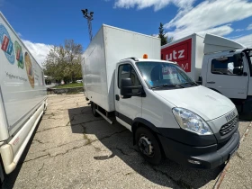 Iveco Daily 60C17, снимка 2