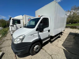 Iveco Daily 60C17, снимка 1