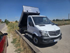 Mercedes-Benz Sprinter 316, снимка 3