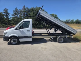 Mercedes-Benz Sprinter 316, снимка 4