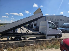 Mercedes-Benz Sprinter 316, снимка 8