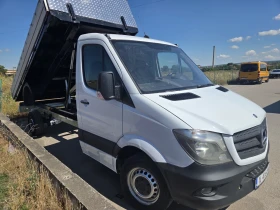 Mercedes-Benz Sprinter 316, снимка 5