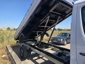 Mercedes-Benz Sprinter 316, снимка 6