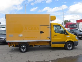 Mercedes-Benz 313 SPRINTER ХЛАДИЛЕН, снимка 5