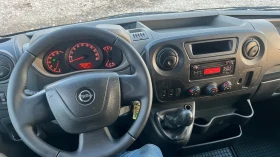 Renault Master 2.3 163 кс , снимка 8