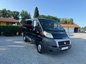 Fiat Ducato 2.3multijet  | Mobile.bg    3