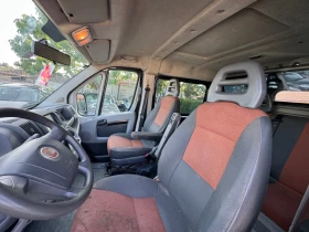 Fiat Ducato 2.3multijet  | Mobile.bg    11