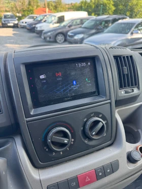 Fiat Ducato 2.3multijet  | Mobile.bg    12