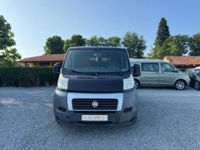 Fiat Ducato 2.3multijet  | Mobile.bg    2