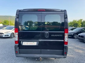 Fiat Ducato 2.3multijet  | Mobile.bg    5
