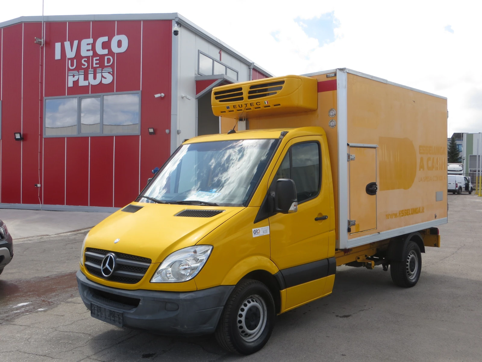 Mercedes-Benz 313 SPRINTER  | Mobile.bg   1