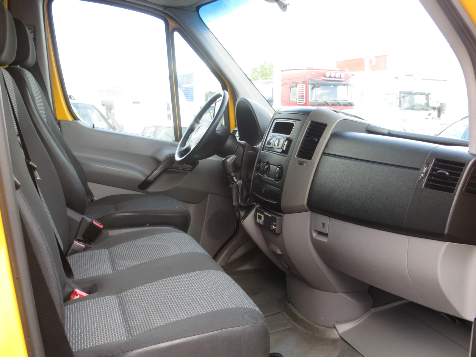 Mercedes-Benz 313 SPRINTER  | Mobile.bg   11