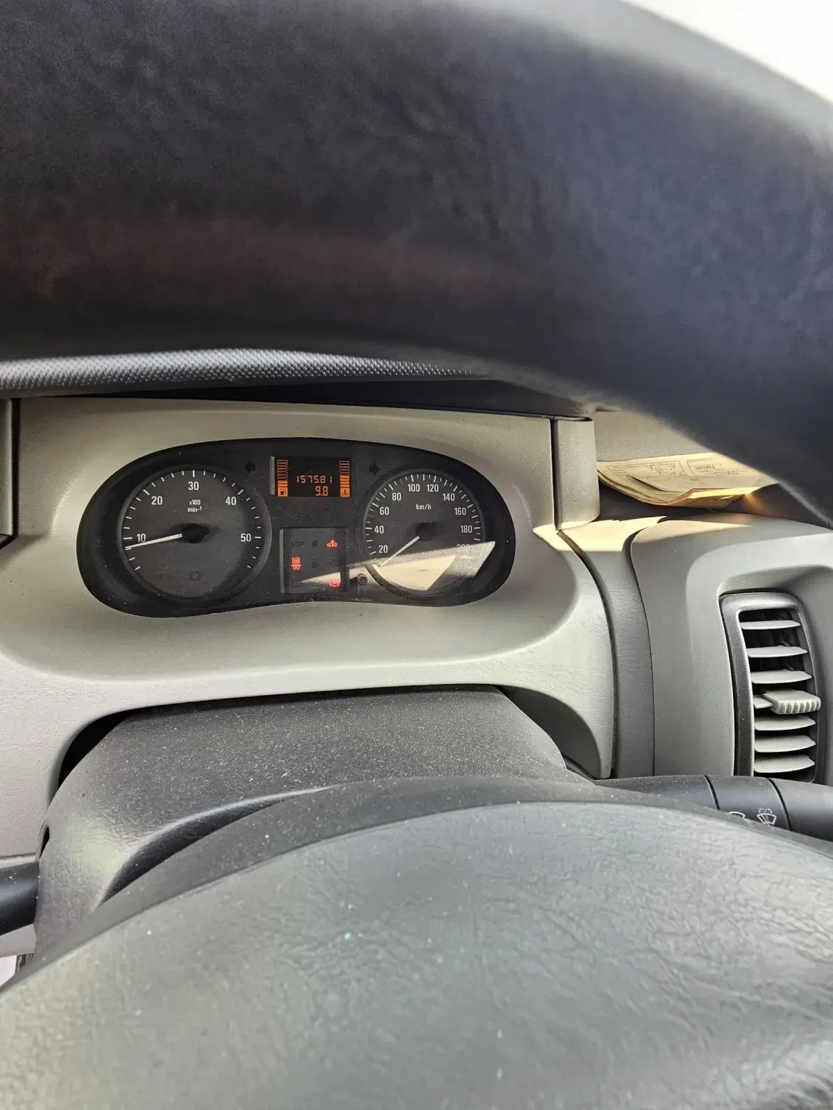 Opel Vivaro  - изображение 4