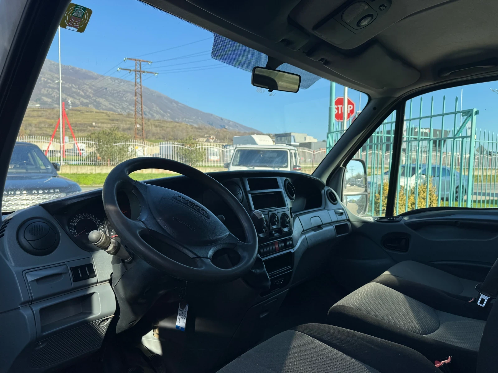 Iveco Daily 3.0HPI* 35C15* Тристранен самосвал* 3.10 метра кош - изображение 2