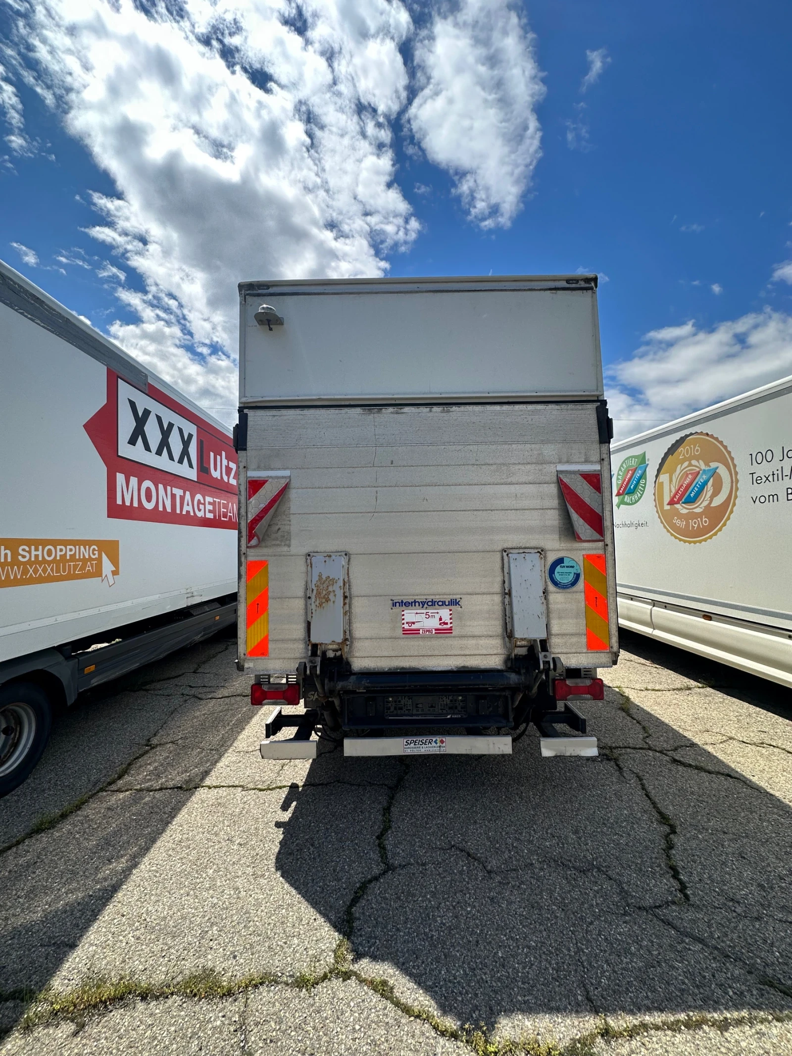 Iveco Daily 60C17, снимка 3 - Бусове и автобуси - 54398055