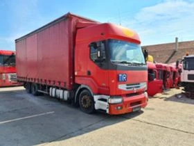 Renault Premium 385 420DCI, снимка 1