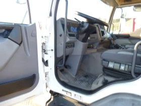 Renault Premium 6.7 тонен кран, снимка 12