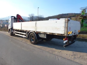 Renault Premium 6.7 тонен кран, снимка 2