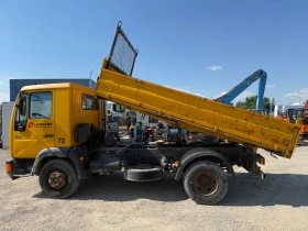 Man L 8.174, снимка 6