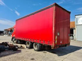     Renault Premium 385 420DCI