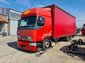     Renault Premium 385 420DCI