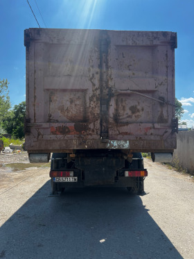 Scania 144, снимка 13 - Камиони - 43114857