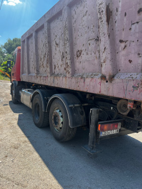 Scania 144, снимка 14 - Камиони - 43114857