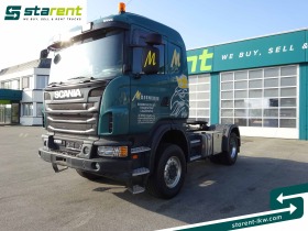 Обява за продажба на Scania G SZM24049 ~38 280 EUR - изображение 1