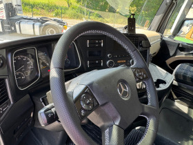 Mercedes-Benz Actros AMG OPTIK ЛИЗИНГ, снимка 15