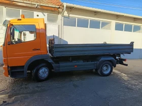 Mercedes-Benz Atego 823, 6 цилиндъра, снимка 4