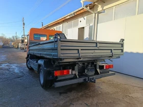 Mercedes-Benz Atego 823, 6 цилиндъра, снимка 5