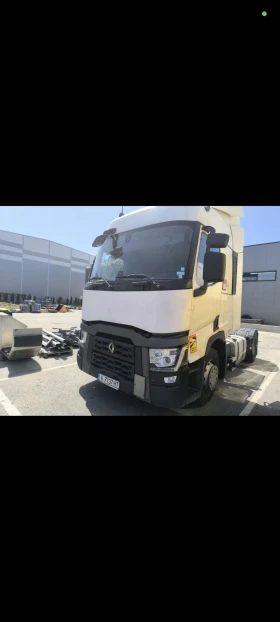 Обява за продажба на Renault T 480 ~24 000 EUR - изображение 1
