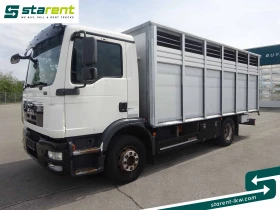     Man Tgm LKW25024