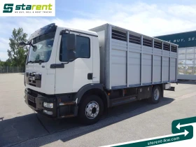 Обява за продажба на Man Tgm LKW25024 ~33 360 EUR - изображение 1