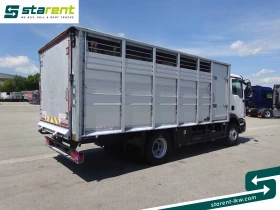 Обява за продажба на Man Tgm LKW25024 ~33 360 EUR - изображение 4