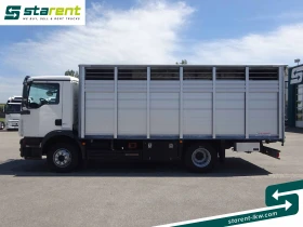 Обява за продажба на Man Tgm LKW25024 ~33 360 EUR - изображение 7